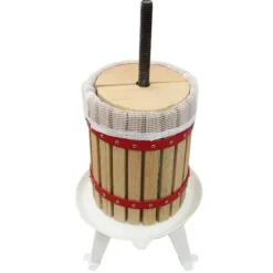 Saftpresser 12 L | MonsterShop Clearance