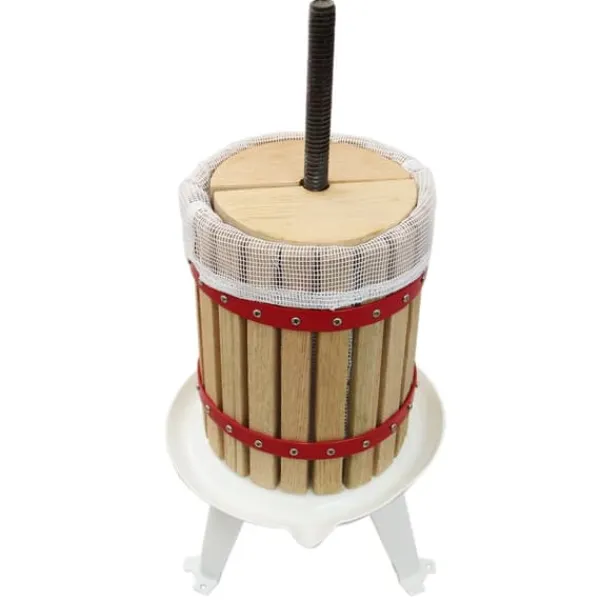 Saftpresser 12 L | MonsterShop Clearance
