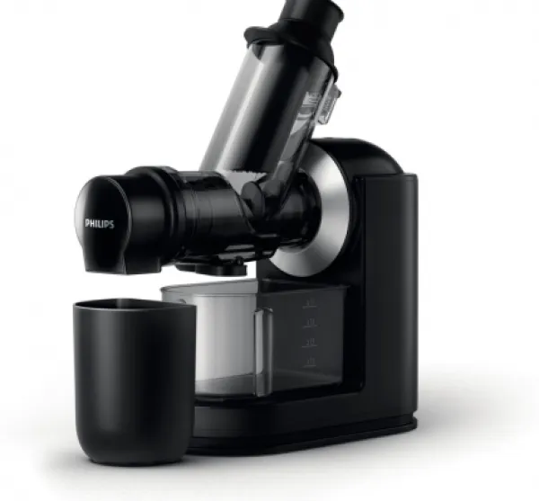 Philips Saftpresser, HR1889/70, New