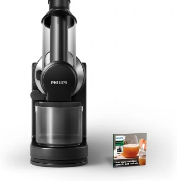 Philips Saftpresser, HR1889/70, New