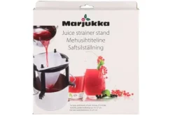 Dørslag & Sier>Saftsil / Bärsil Svart Marjukka