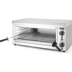 Griller>Salamander brødrister quartz brødrister GN 1/1 3645W