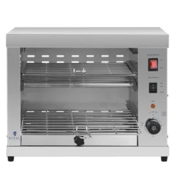Grill-Ovne & Ovn Med Roterende Stegespyd><noscript><img width=