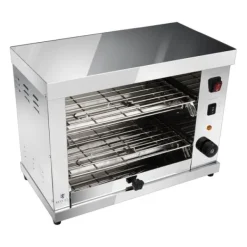 Grill-Ovne & Ovn Med Roterende Stegespyd><noscript><img width=