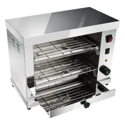 Grill-Ovne & Ovn Med Roterende Stegespyd><noscript><img width=