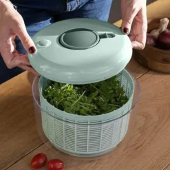 Salatcentrifuge Livoo Clearance