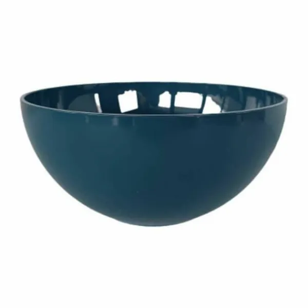 Tallerkener & Bordservicer>Salatskål Dem Inside Plastik 4,3 L (8 enheder)