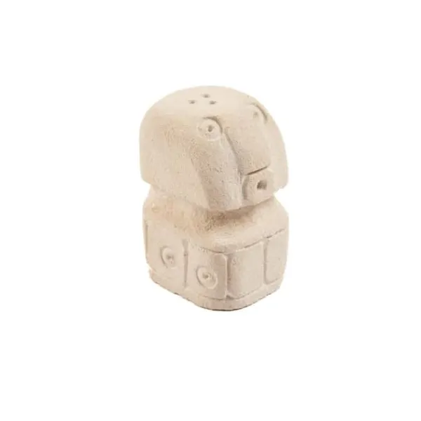 Salt & Pepper Sumba Bazar Bizar Hot