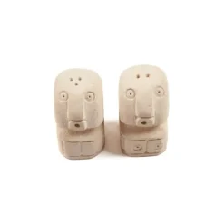 Salt & Pepper Sumba Bazar Bizar Hot
