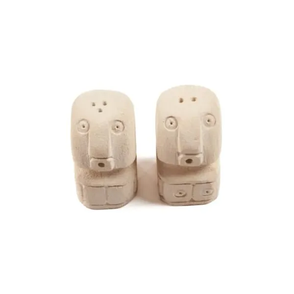 Salt & Pepper Sumba Bazar Bizar Hot