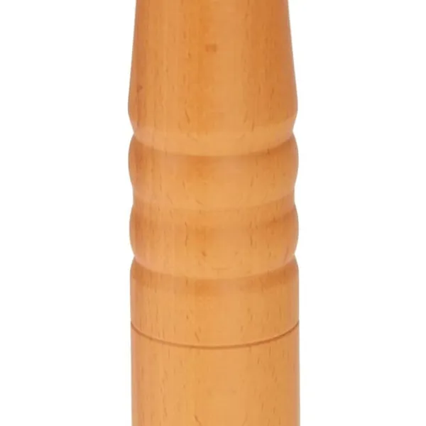 Salt- og peberkværn, Træ, 51,5x6 cm New