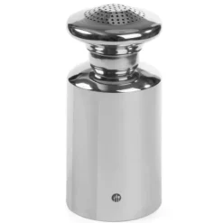 Salt- & Peberstrøere>Saltryster til catering i rustfrit stål - Hendi 630136