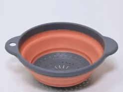 Sammenklappelig pastasi i silikone 23 cm Hot