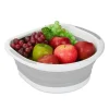 Sammenklappelig si, 13.5x33.5x32.5 cm Discount