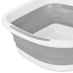 Sammenklappelig si, 13.5x33.5x32.5 cm Discount