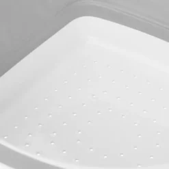 Sammenklappelig si, 13.5x33.5x32.5 cm Discount