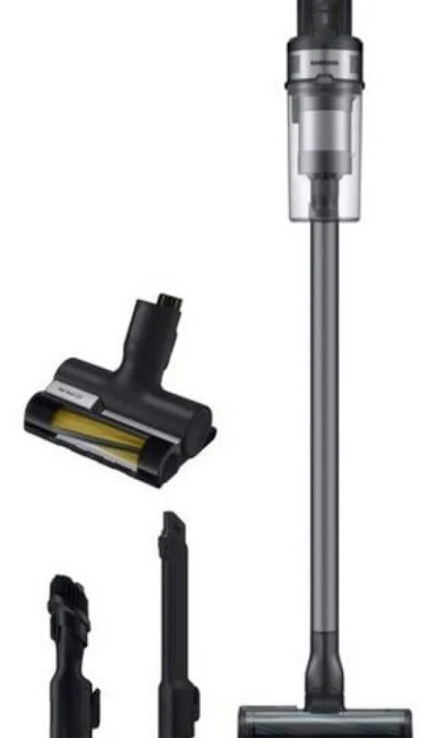 Samsung VS20B75AGR5/GE Jet 75 Kæledyrs Ledningsfri Støvsuger Outlet
