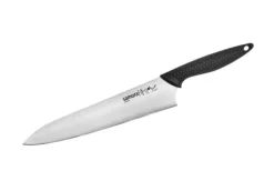 SAMURA Golf Kokkekniv 221mm/8.7". Hårdhed 59 HRC Sale