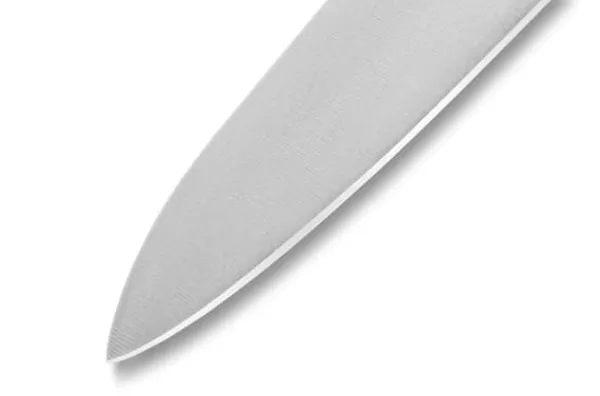 SAMURA Golf Kokkekniv 221mm/8.7". Hårdhed 59 HRC Sale