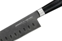 SAMURA MO-V 7