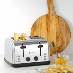 Brødristere, Raclettegrills Og Sandwichtoastere><noscript><img width=