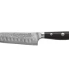 Santoku kniv Santoku Kohersen Elegance Ibenholt træ 12,7cm Best
