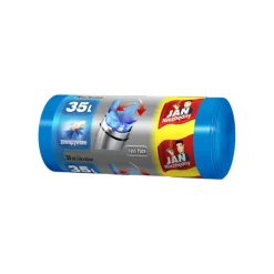 Skraldeposer>Sarantis Jan Niezbędny Affaldssække 35L/30 stk.