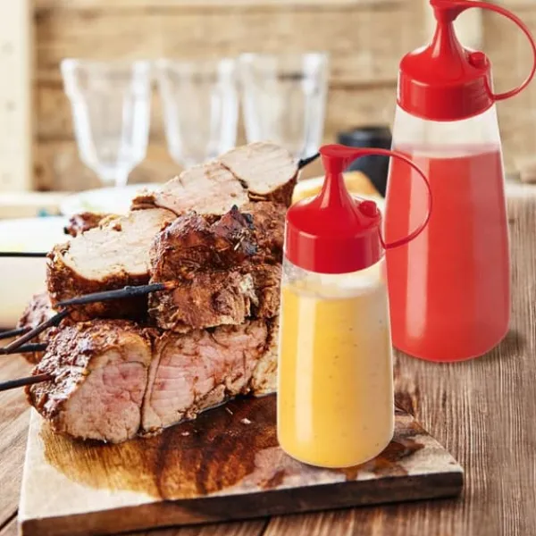 Sauceflaske 525 ml Sale