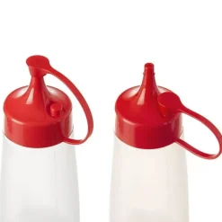 Sauceflaske 525 ml Sale