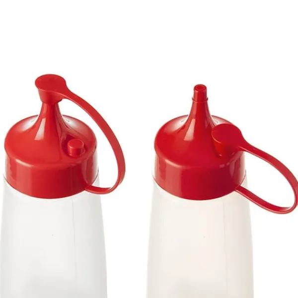 Sauceflaske 525 ml Sale