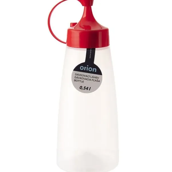 Sauceflaske 525 ml Sale
