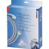 Scanpart 1120090123 F155 Tilløbsslange 2,5m 1x vinklet Discount