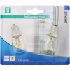 Scanpart Køleskabslampe E14 15w 2-pak Discount