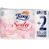 Toiletpapir>SEDA toilet paper pH neutral talc scent 3 layers 6 rolls