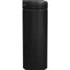 Sensor-skraldespand 50 L med soft close, rustfrit stål, hygiejnisk køkken Discount