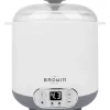 sero - yoghurtmaskine med termostat 1,5 l | 801013 Discount