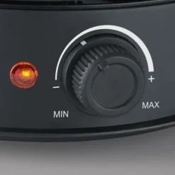 Severin Fonduesæt>Fondue - FO2473 - Kapacitet 1,4 l - Op til 8 personer - Justerbar termostat - 1500 W