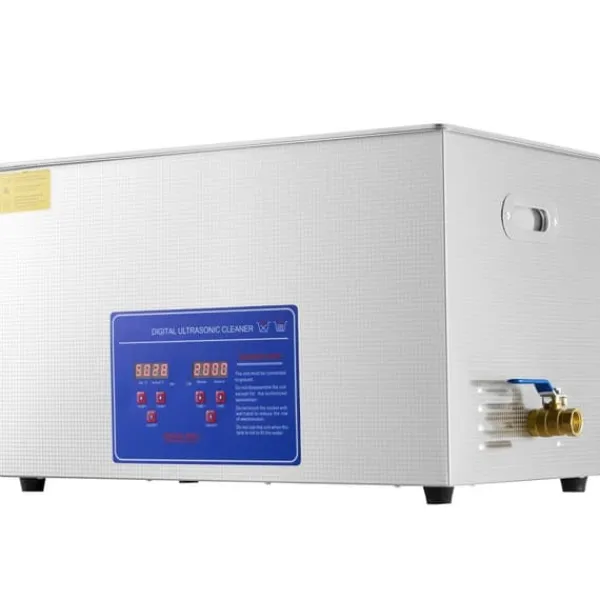 SH-2 magnetomrører varmeplade - magnetomrører 180W - magnetomrører - varmeplade 120 * 120mm - omrører 1L. Best