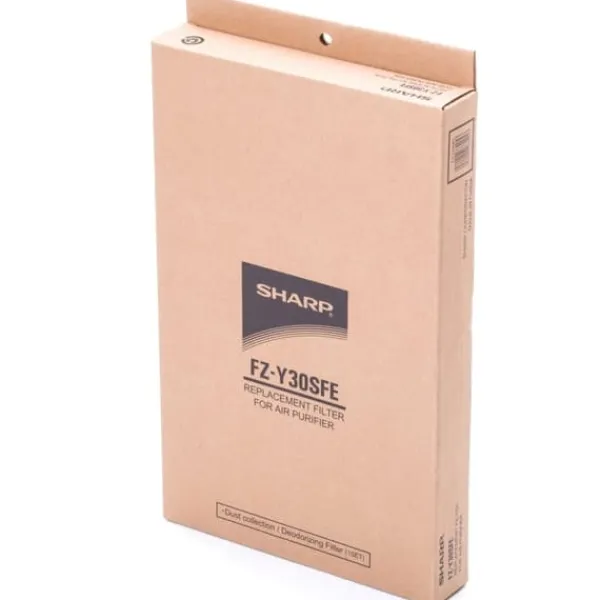Sharp FZ-Y30SFE HEPA- og kulfilter til KC-930EU FU-Y30