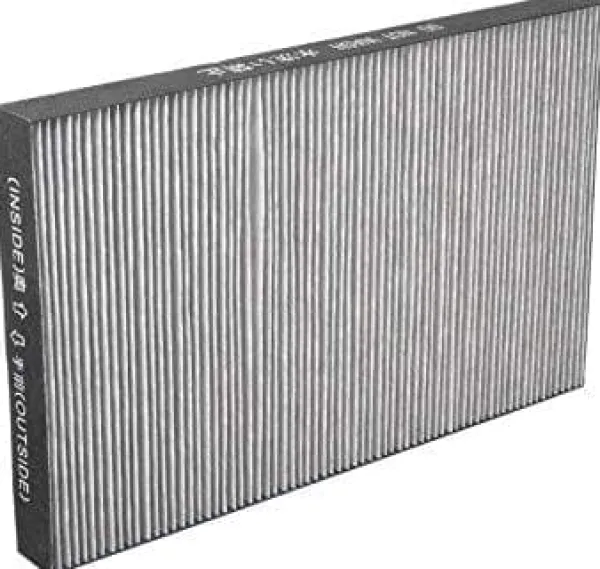 Sharp FZ-Y30SFE HEPA- og kulfilter til KC-930EU FU-Y30