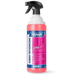 SHINE BRUSEKABINER 1L Hot