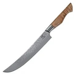 Shiori 撓 Niku af Jakub Suchta - Professionel slagterkniv Outlet