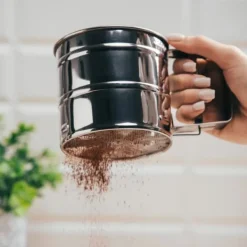Si | EASY BAKE | til mel | 10 cm | 723452 Best