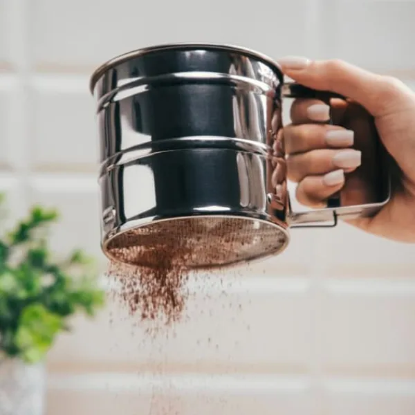 Si | EASY BAKE | til mel | 10 cm | 723452 Best