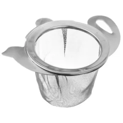 Tefiltre>Si til brygning af urtete, infuser til en kop eller et glas