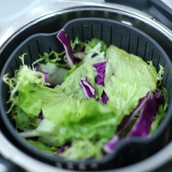Dørslag & Sier>Si til Thermomix TM5 TM6