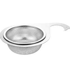 Sien i rustfrit stål 14 cm Discount