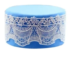 Siepe Sugar Lace Silikonemåtte