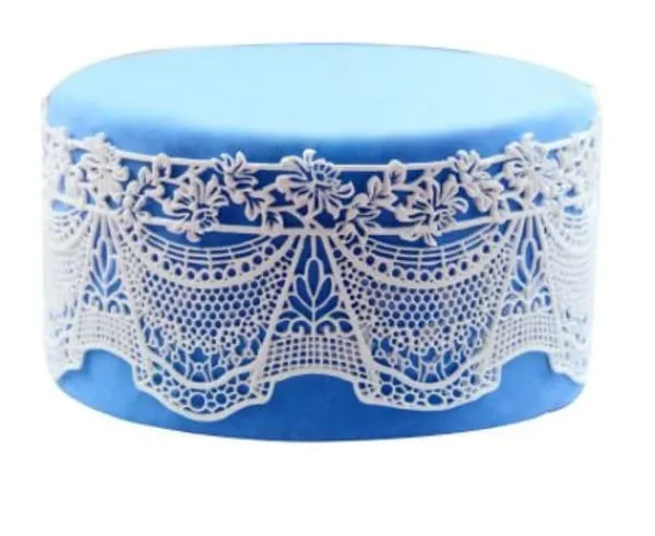 Siepe Sugar Lace Silikonemåtte