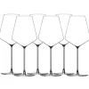 Glas>Signatur Vinglas Dionysos 66cl, 6-pak - Lehmann